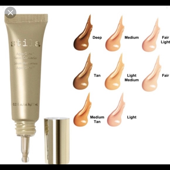 Stila Other - STILLA CONCEALER MEDIUM Stila Other - STILLA CONCEALER MEDIUM